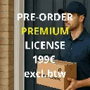 PRE-ORDER PREMIUM LICENSE