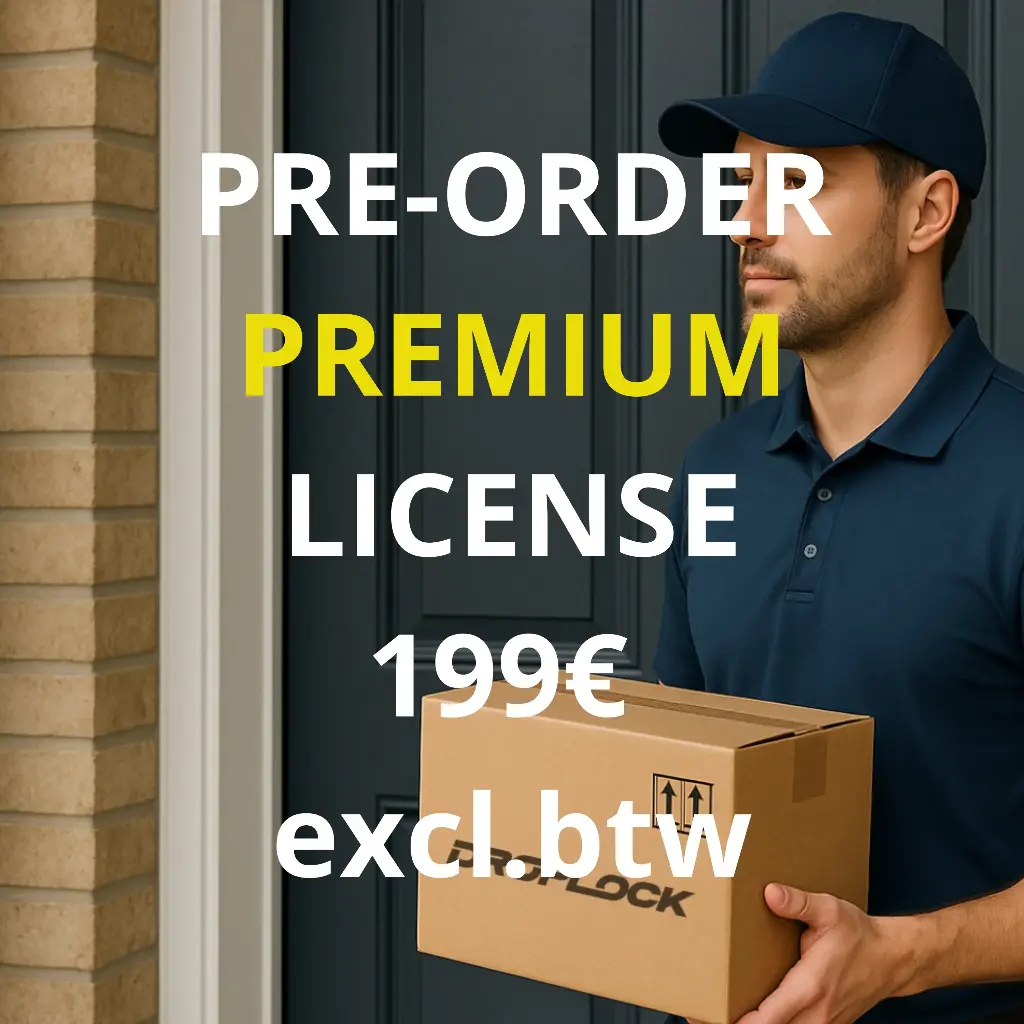 PREMIUM ACCES