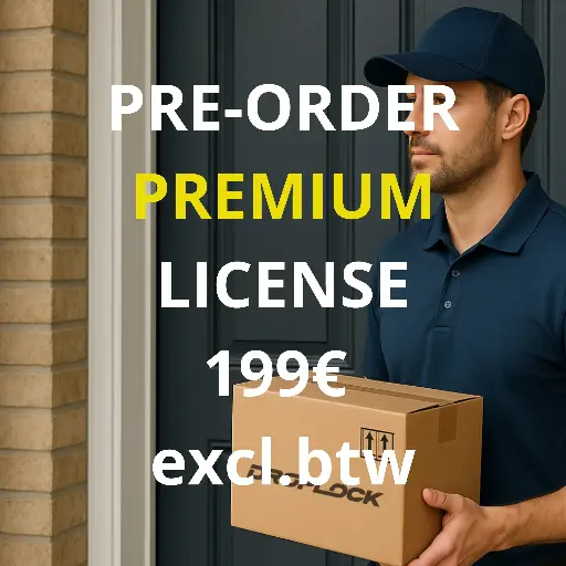 PREMIUM ACCES
